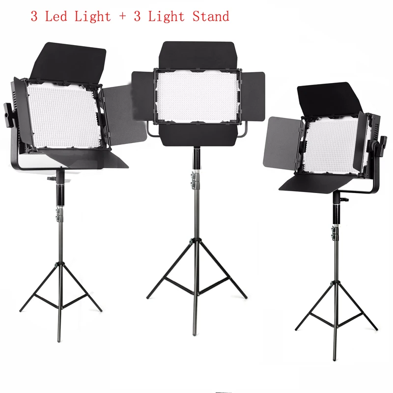 productimage-picture-eachshot-900-led-professional-photography-studio-video-light-panel-camera-photo-lighting-supports-sony-v-mount-battery-u-shape-bracket-25100