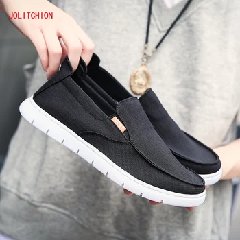 

Summer Men Casual Shoes Plimsolls Breathable Sneakers Casual Driving Shoes Zapatos Hombre Slip on Male Shoes Mocassim Masculino