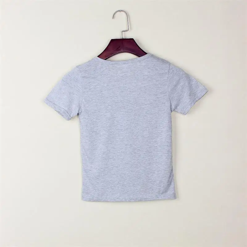 Футболка для мальчиков 100% хлопок серая|boys t-shirt|children tshirttshirt boys |