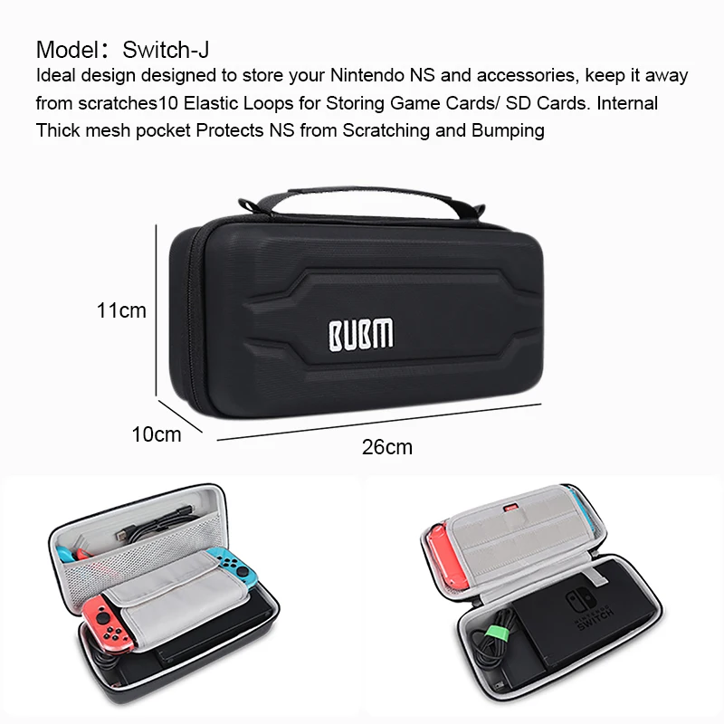 Switch-JL