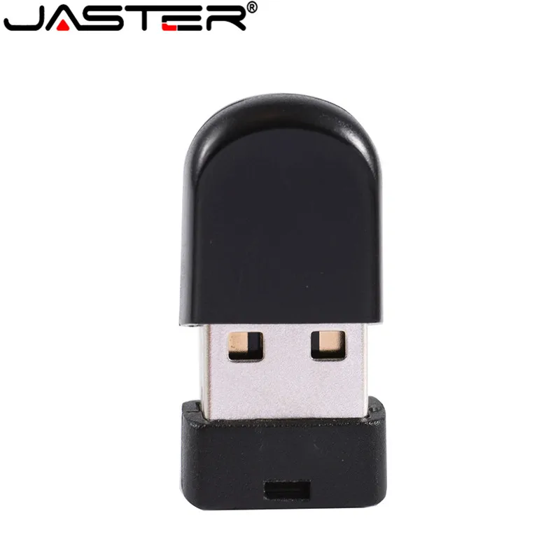 JASTER супер мини-usb флэш-накопитель водонепроницаемый накопитель 64 ГБ 32 ГБ 16 ГБ 8 ГБ 4 ГБ флеш-диск USB 2,0 флешка