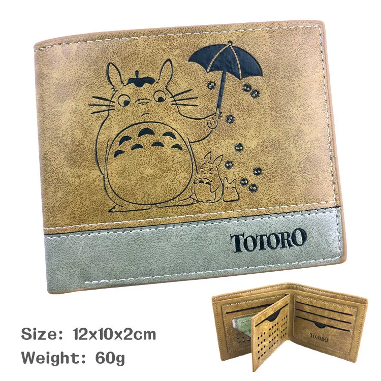 TOTORO-1