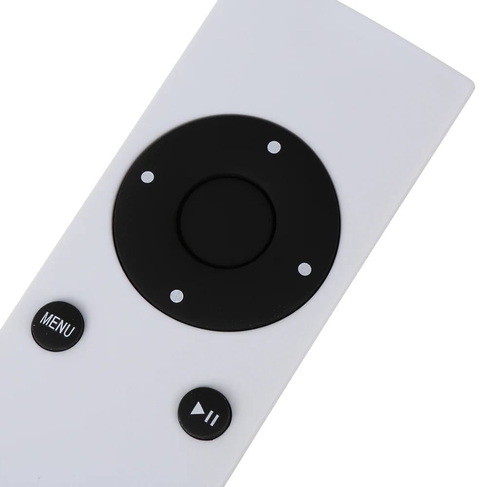 Новое поступление пульт дистанционного управления A1294 для Apple TV2 TV3 универсальный