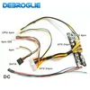 Mini ITX, Pico, PSU, ATX, interrupteur, 12V cc, 250W, alimentation pour serveur, ordinateur ► Photo 3/5