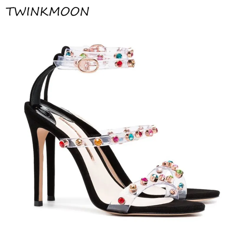 clear crystal sandal1