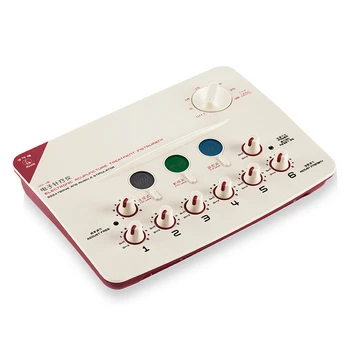 

Brand new 6 Output channel TENS machine.Health multi-functional acupuncture stimulation Acupuncture massage Needles Stimulator