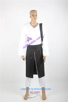 

Naruto Shippuden Neji Hyuga Cosplay Costume