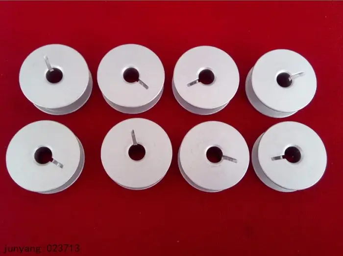 

SEWING MACHINE ACCESSORIES SPARE PARTS 16700180 SEWING BOBBIN FOR DURKOPP MACHINE