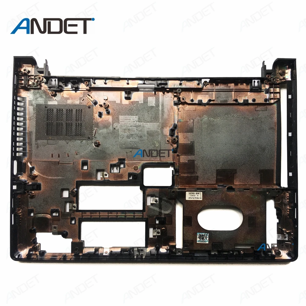 Новый оригинальный чехол для lenovo IdeaPad 300 14 14ISK 14IBR с подставкой рук тачпадом Нижняя