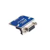 MAX3232 RS232 to TTL Serial Port Converter Module DB9 Connector MAX232 ► Photo 2/2