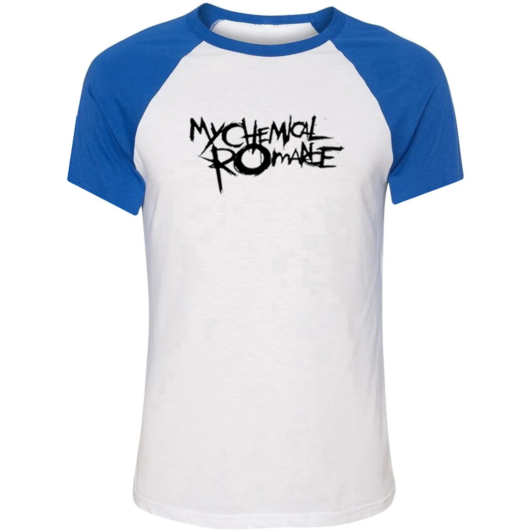 

Motorcycle Off Road Patchwork T Shirt Men Women Girl Boy MY CHEMICAL ROMANCE T-shirt ONE OK ROCK Fitness Tshirt Hip Hop Tops