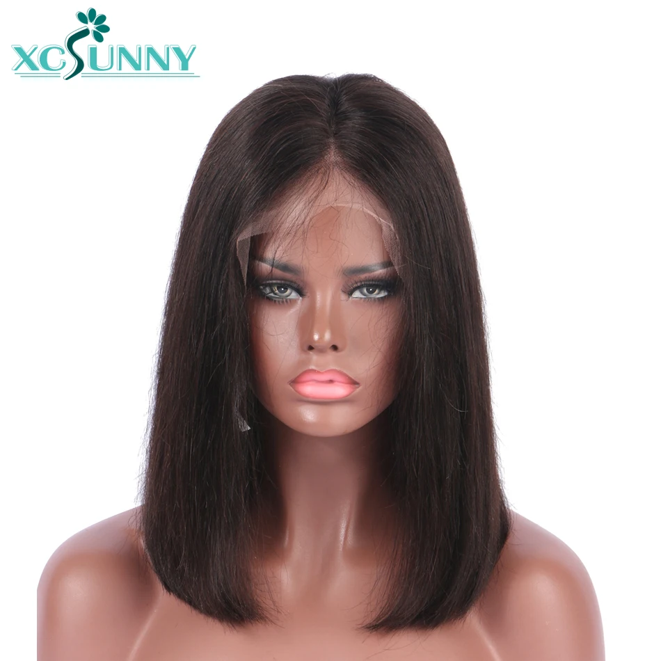 Cheap Apliques com cabelo humano
