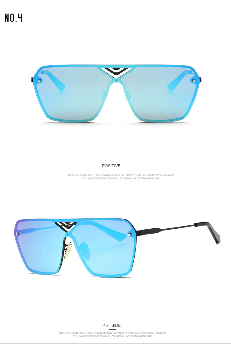 AEVOGUE, мужские солнцезащитные очки, соединенные, для очков, линзы, без оправы, сплав, оправа, Летний стиль, солнцезащитные очки, Oculos De Sol, UV400, AE0324