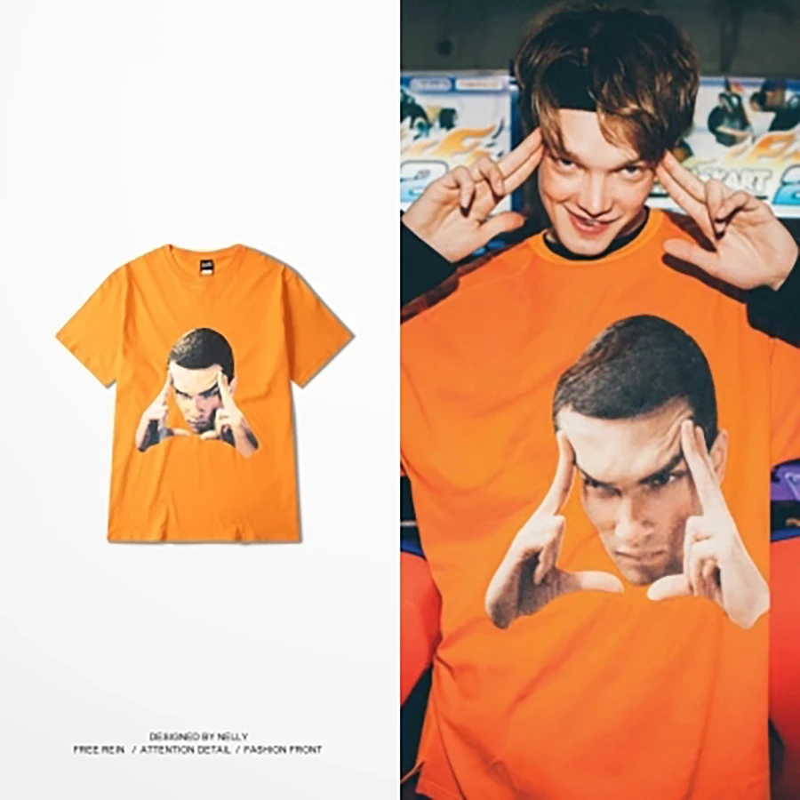 القطن الشارع الشهير T قميص الرجال صالح مضحك زائد حجم طباعة دراجة نارية تي شيرت الرجال الهيب هوب روك الراب غنيمة المصارعة الصيف أعلى G6G65 القطن الشارع الشهير T قميص الرجال صالح مضحك زائد حجم طباعة دراجة نارية تي شيرت الرجال الهيب هوب روك الراب غنيمة المصارعة الصيف أعلى G6G65