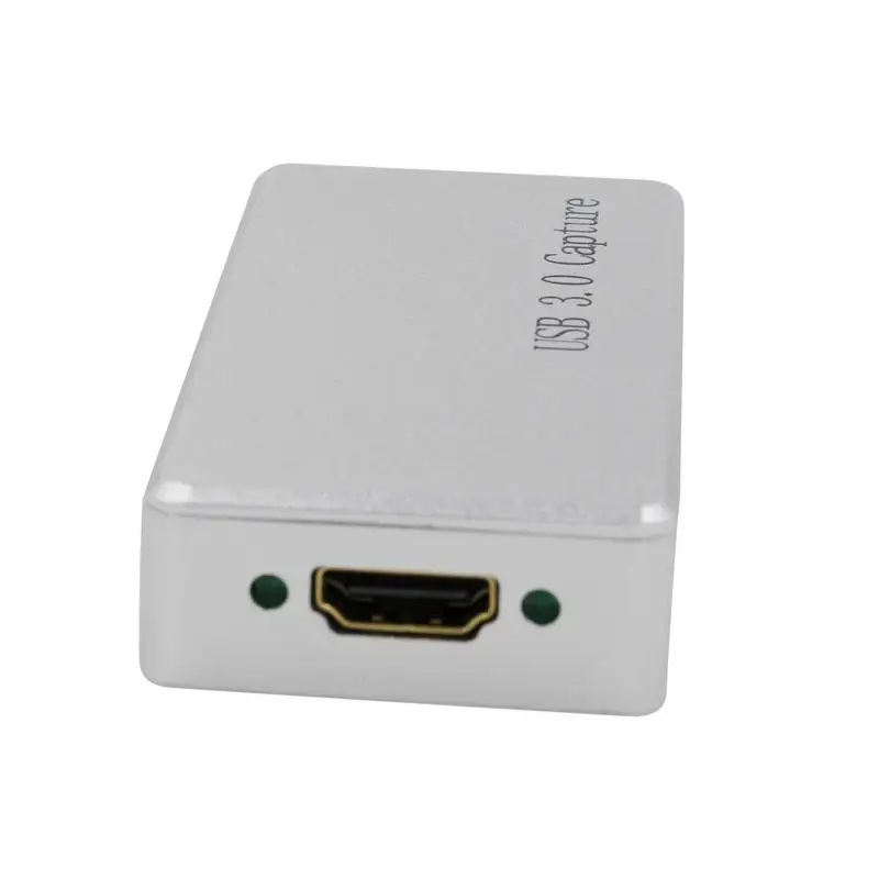 

HDMI to USB3.0 Acquisition Card Data Acquisition Card USB Capture Card