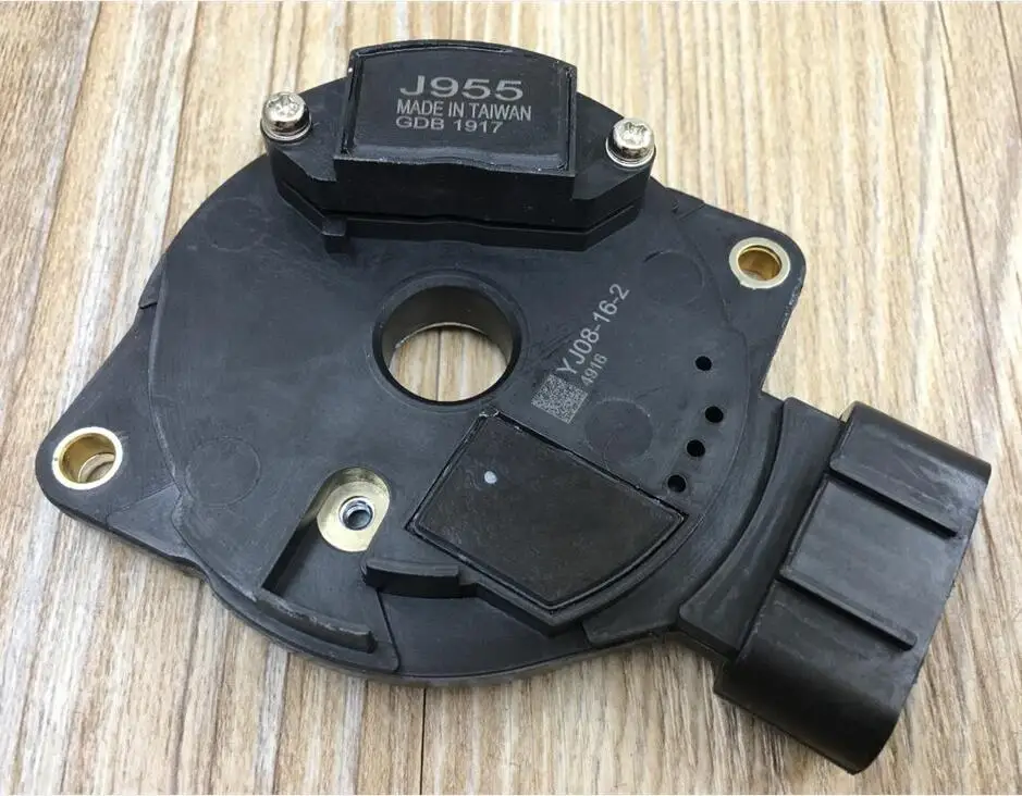 

1pc Good Quality Ignition Modules J955 Ignition Coils System Suitable for Mitsubishi Made in Japan