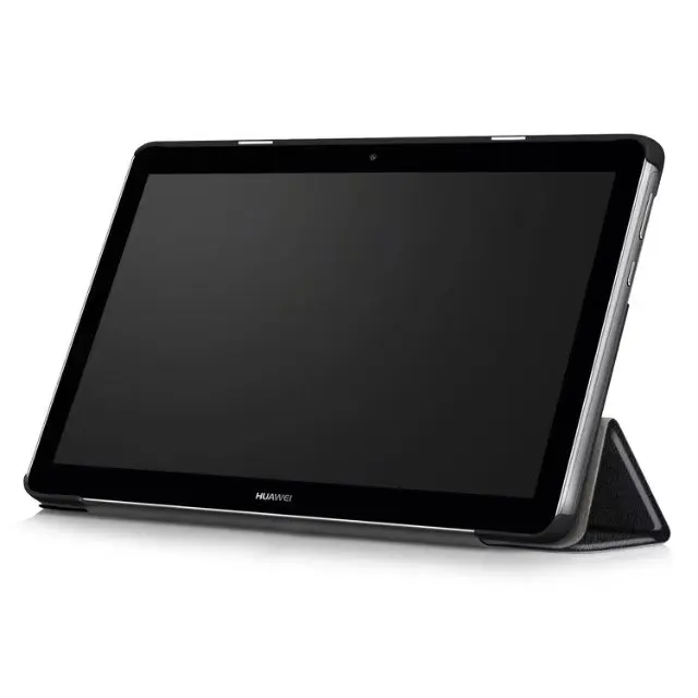 Чехол для huawei MediaPad T3 10 AGS-W09/AGS-L09 Bluetooth клавиатура pu кожаный чехол 9,6 дюймов планшет для Honor игровой коврик 2 планшет