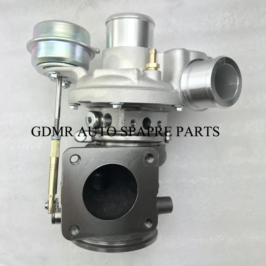 Турбина турбо 55231115 55228035 55219660 71724486 55238189 71724850 для Alfa Romeo MiTo Fiat Grande Punto Abarth