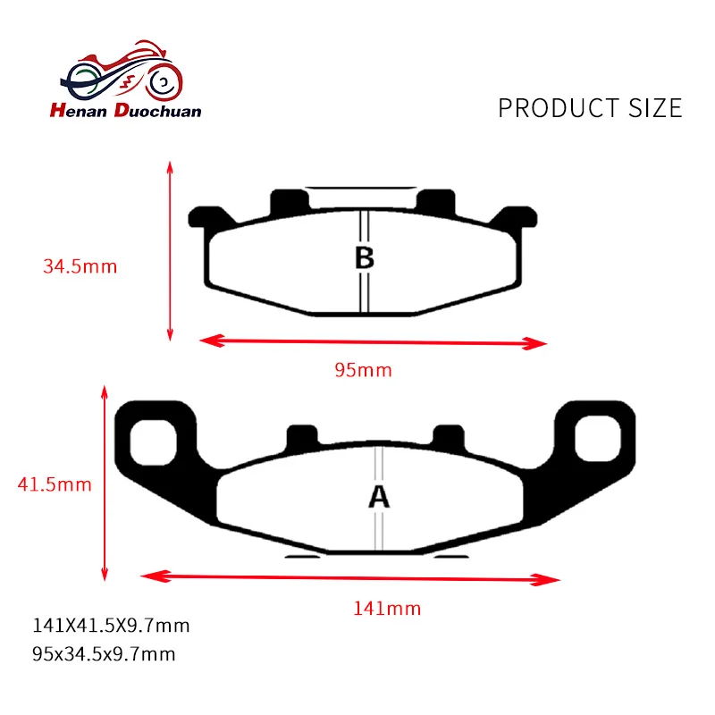 Передние и задние тормозные колодки для мотоцикла KAWASAKI GPX 250 400R 750 ZZR ZRX 400 KLE 500 ZR 550 ZZ