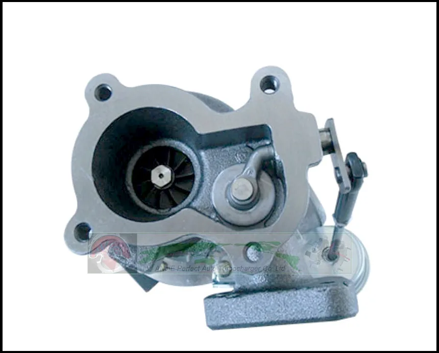 Turbo GT1544S 454097 454097-0002 454097-5002S 454097-0001 028145702X028145702 для AUDI A4 VW Passat B5 1Z ААА AHU AFF 1.9L TDI