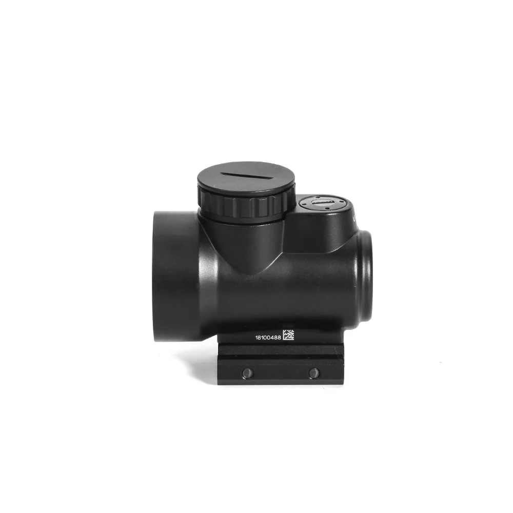 DREAMY ANT MRO Red Dot Sight Holographic Reflex Scope Tactical Collimator Optics Hunting Riflescope For Airsoft Air Guns