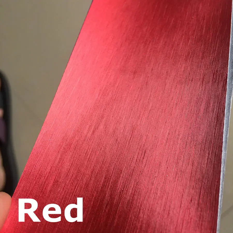 matte chrome brushed steel vinyl car wrapping film hexis 3M VIVID (12)