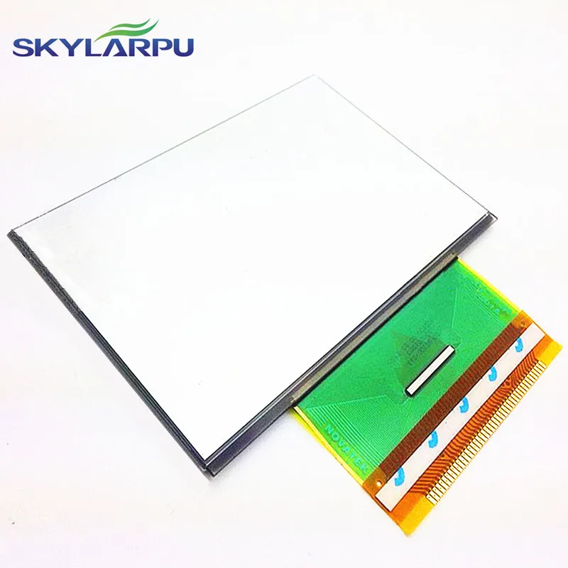 skylarpu NEW 4 inch for NOVATEK  NT7553H-C3801A