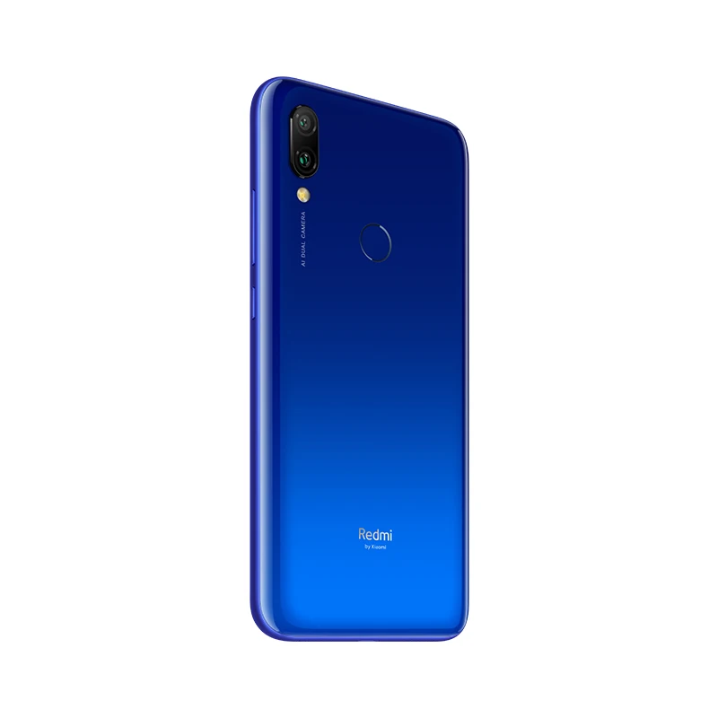 4000mAh глобальная версия Xiaomi Redmi 7 2GB 16GB Snapdragon 632 12MP + 2MP 6 26 &quotполный экран Redmi7 P2i