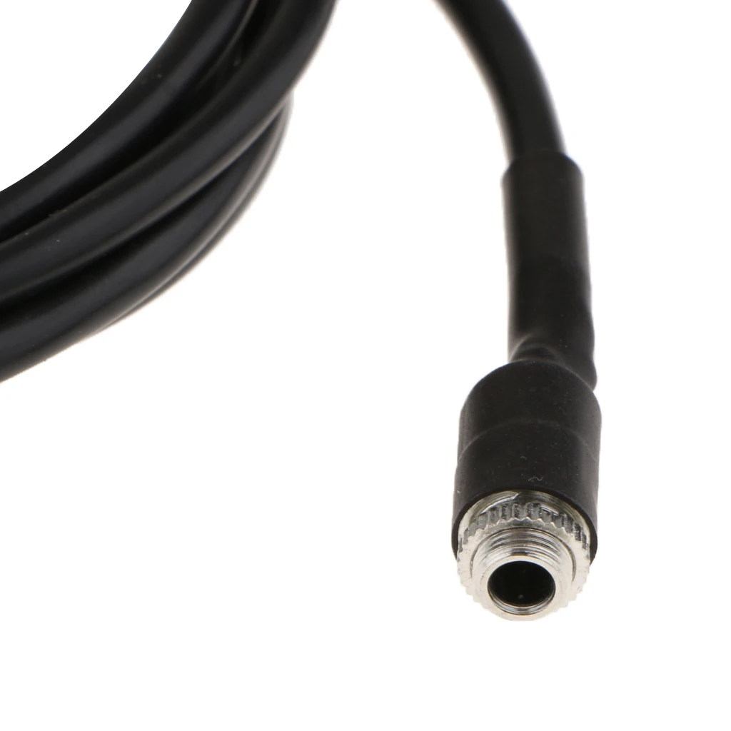 3.5mm Female Jack AUX AUDIO Cable Input Adapter For VW Golf 6 RCD510 RCD310