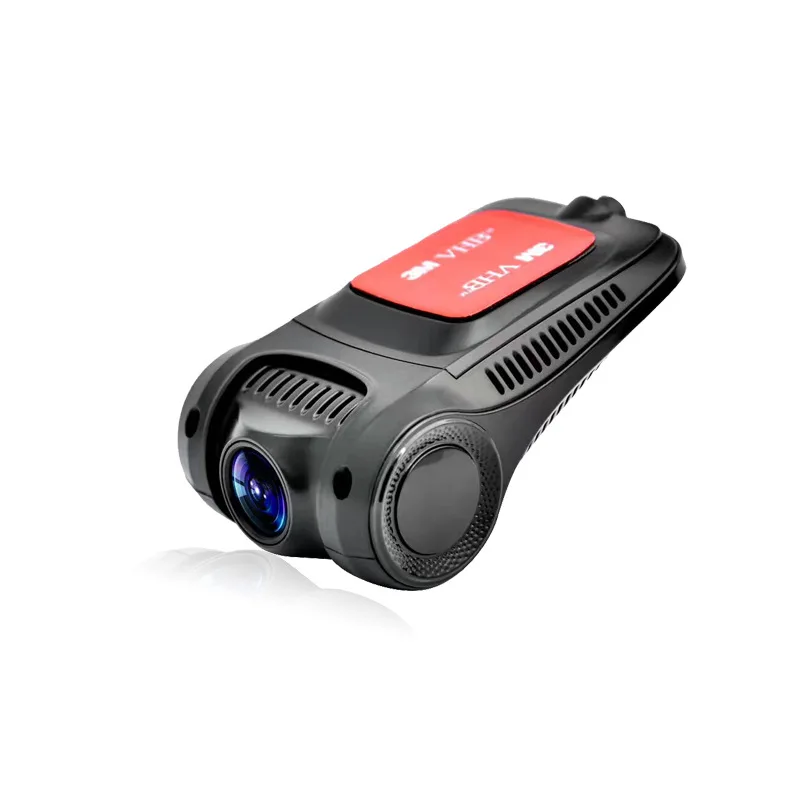 SLIVERYSEA видеорегистратор WiFi Full HD 1080P Автомобильный без экрана 170 градусов