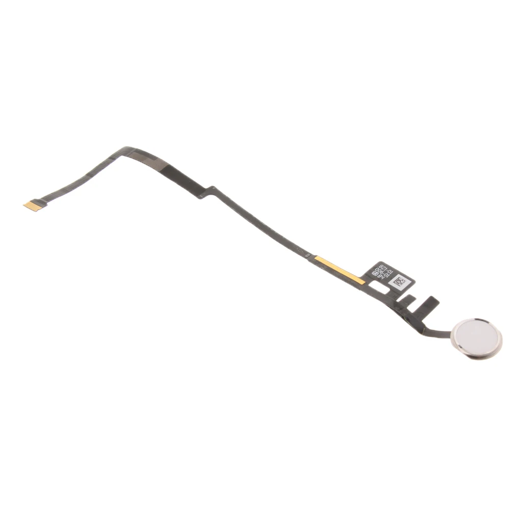 Flex Cable Ribbon Connector for iPad 5/Air A1822 Home Button Module Key