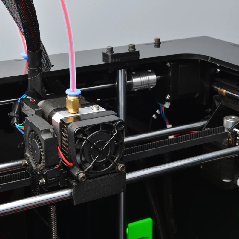 DIY 3D printer precision large-size education home desktop printer teaching perspective
