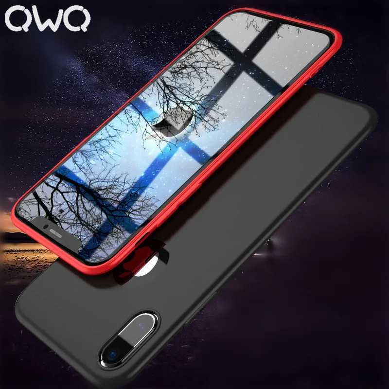 

Luxury Soft TPU Silicon Cases For iphone X Case 7 8 Plus Ultra Thin Full Cover case For iphone 5 5s se 6 6s Plus Back Phone bag
