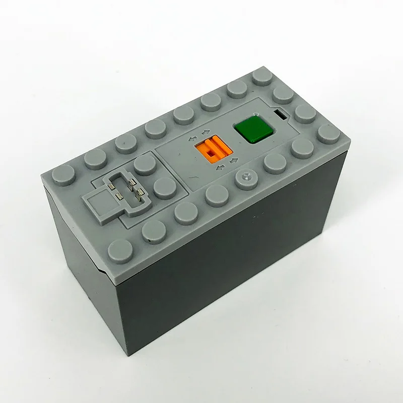 XDCH-001-18