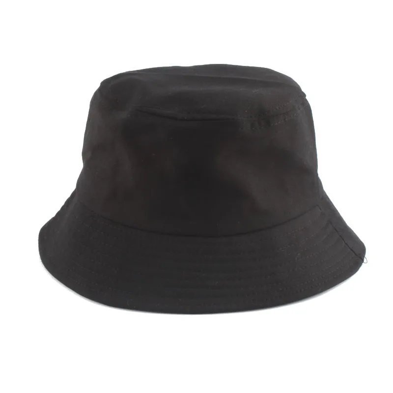 بلون أسود قبعة بحافة للنساء الرجال الربيع الصيف القطن قبعة واقية من الشمس في الهواء الطلق الصياد قبعة شحن مجاني بلون أسود قبعة بحافة للنساء الرجال الربيع الصيف القطن قبعة واقية من الشمس في الهواء الطلق الصياد قبعة شحن مجاني