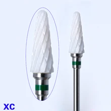 Маникюр Педикюр Карбид инструмент ногтей сверла электрическая маникюрная пилочка для ногтей машина аксессуары Педикюр фреза оборудование