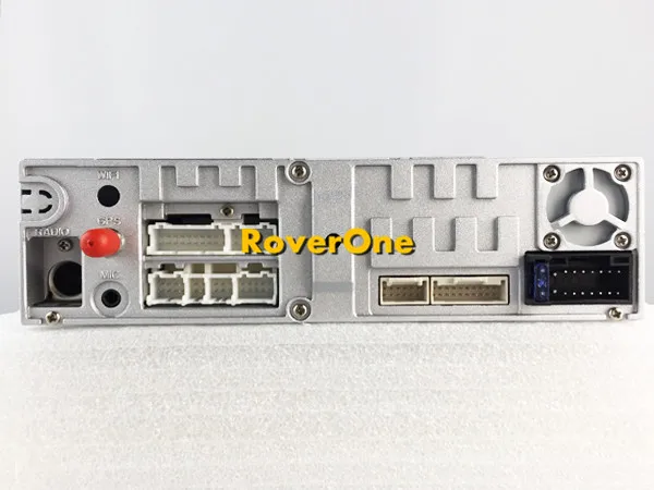 Perfect RoverOne S200 Android 8.0 Car Multimedia Player For Renault Megane III 3 Fluence Autoradio DVD Radio Stereo GPS Navigation 4