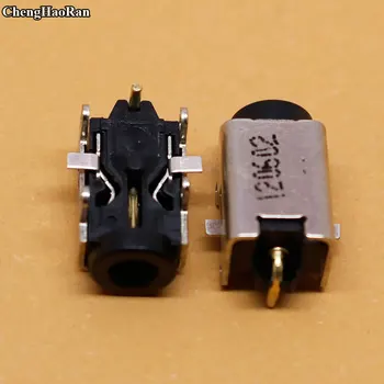 

ChengHaoRan 1pcs New Laptop DC POWER port socket JACK connector for Asus eee PC 1001PXD 1015PEM 1015PW 1215B 1018P 1215N series