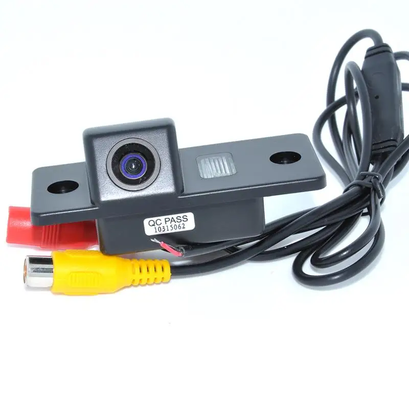 Car Rear View Reverse backup font b Camera b font for PORS CHE CAYENNE VW Volkswagen