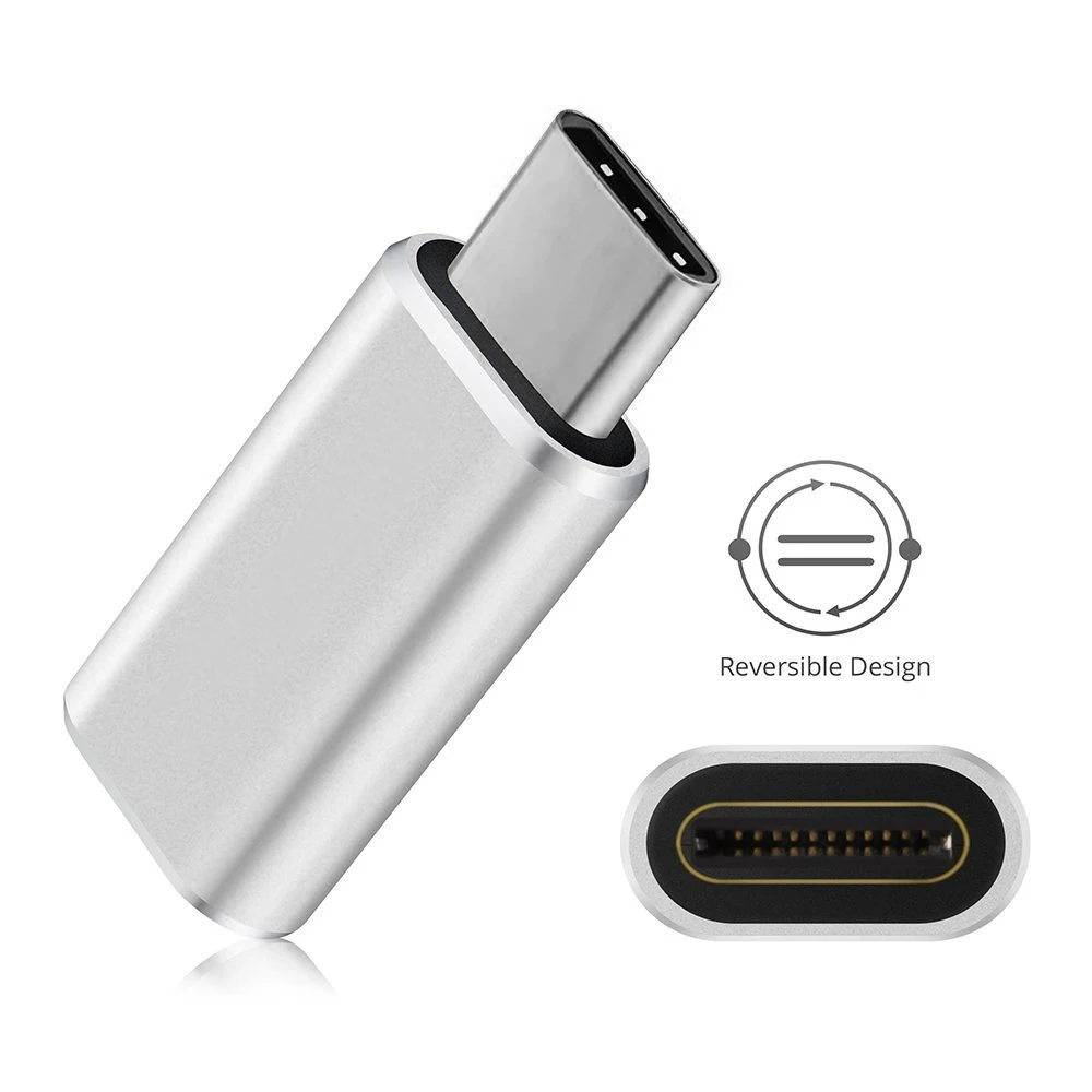 Адаптер USB Type C папа микро мама для Chuwi VI8 Plus Hi8 Pro HiBook Синхронизация и зарядный