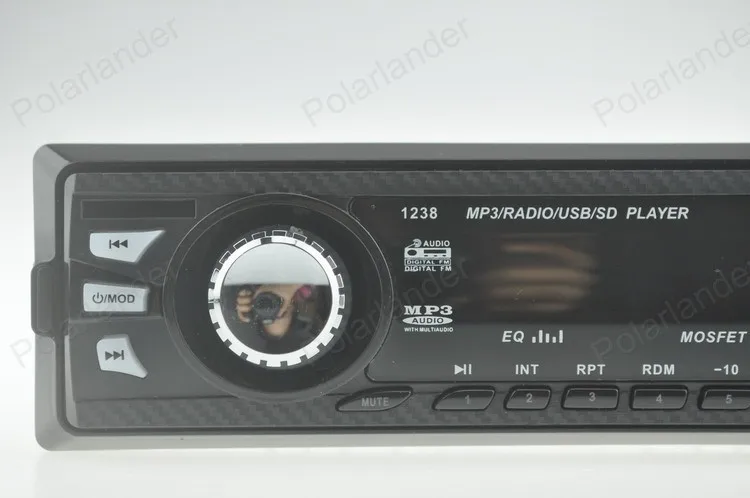 1 Din Universal Автомобильная MP3 MP4 MP5 плеер/автомобильный радиоприемник/автомобильный аудио видео плеер Car2.5 дюймов 5 V Зарядное устройство/FM/USB/SD/AUX-IN