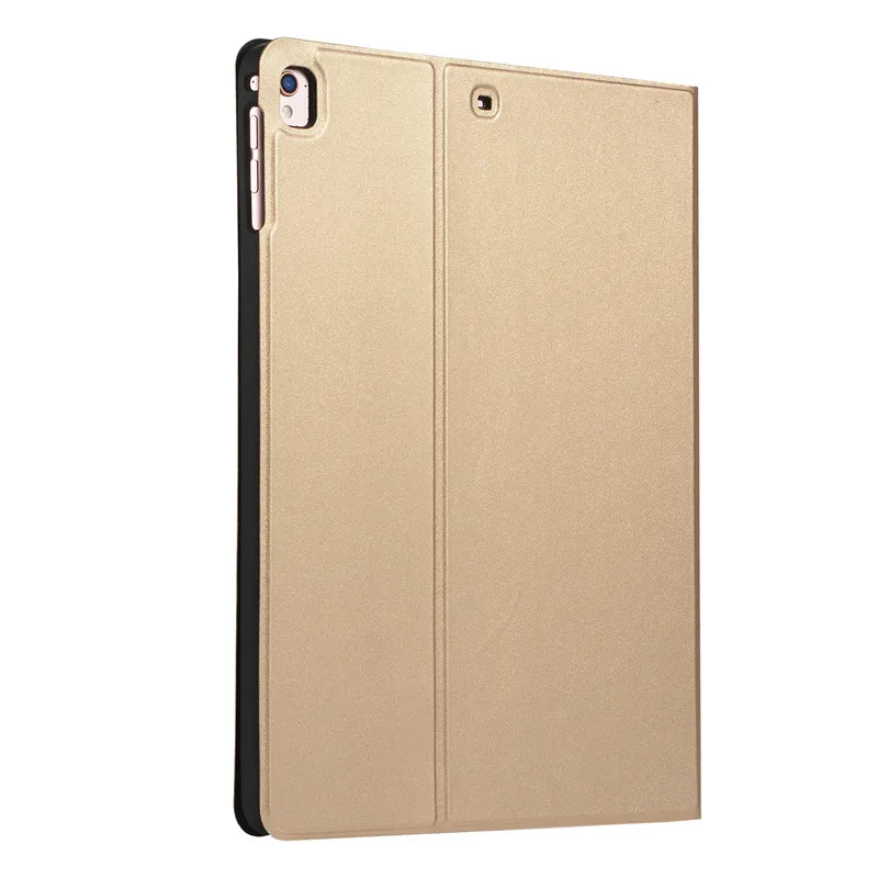 Чехол для ipad 9,7 чехол PU кожаный чехол-подставка для ipad Air/Air 2 Чехол Funda для ipad 6th gen защитная оболочка корпуса