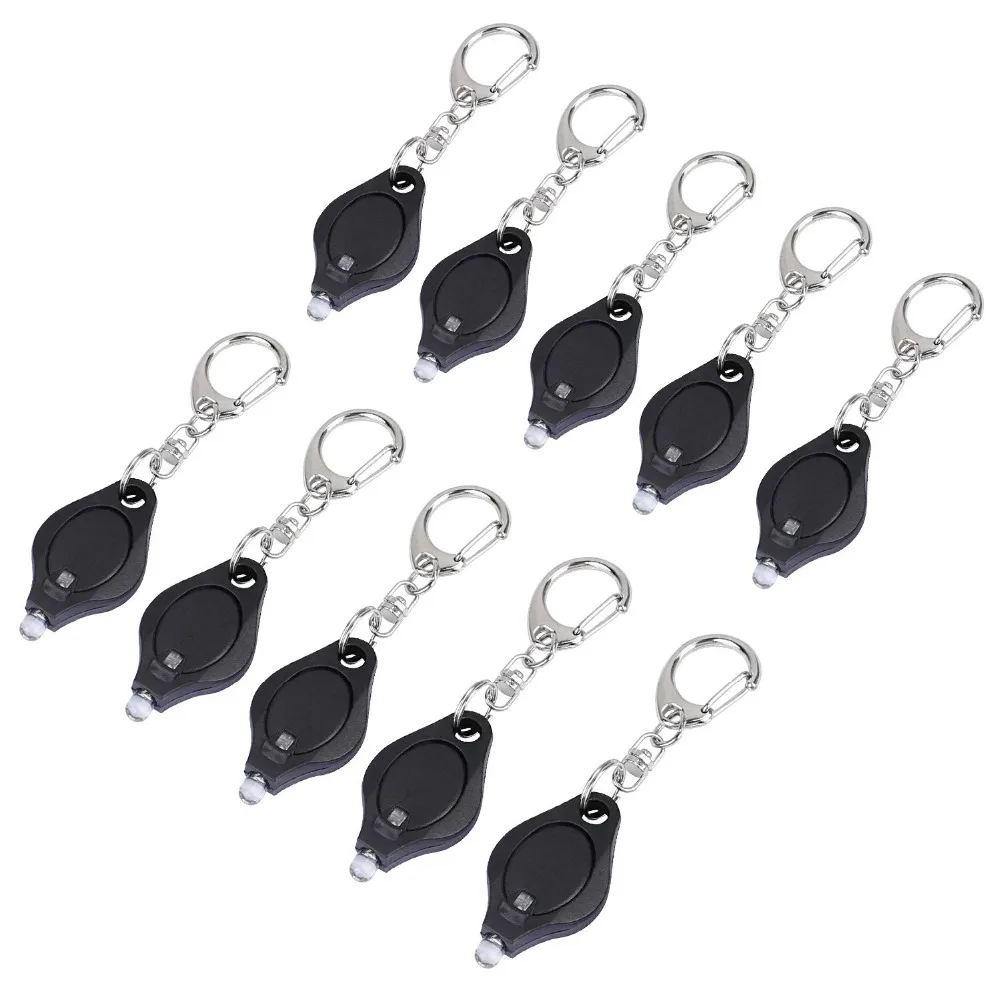 led keychain light