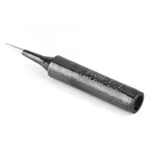 Паяльная станция пайка горячим воздухом 10 шт. 900M-T-I/SK черный паяльник наконечники бессвинцовые для паяльной станции 936