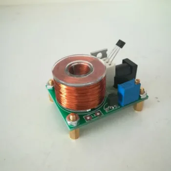 

Hall sensor drive module / brushless motor drive board / motor drive / homemade motor DIY