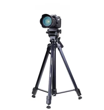 

NEW Professional YUNTENG860 Camera Tripod Portable For Camera Photograph Nikon Sony Canon Samsung Russia Brazil FREE SHIPPING