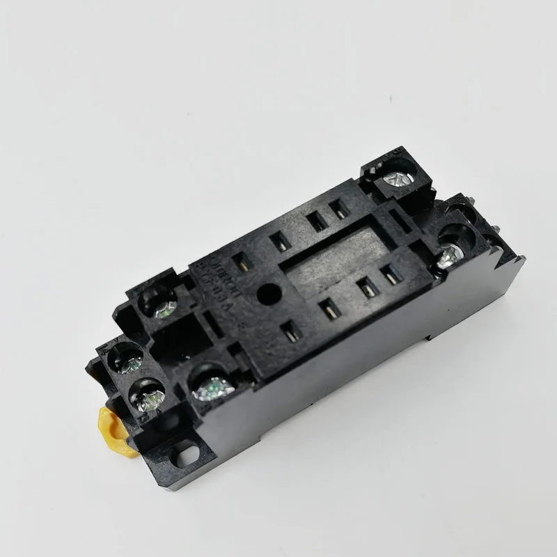 Реле MY2P HH52P MY2NJ общий DPDT микро Электромагнитный переключатель светодиодный AC 220 В
