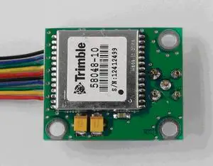 Для Trimble COPERNICS Коперник gps модуль