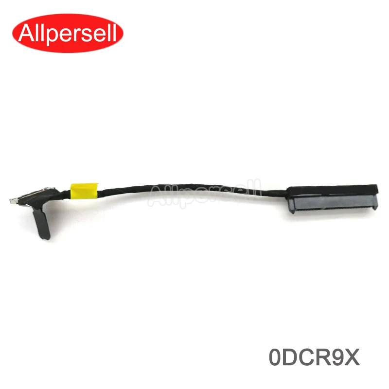 

Hard Drive HDD Connector Cable for DELL ALIEWARE 15 R1 R2 17 R2 R3 0DCR9X