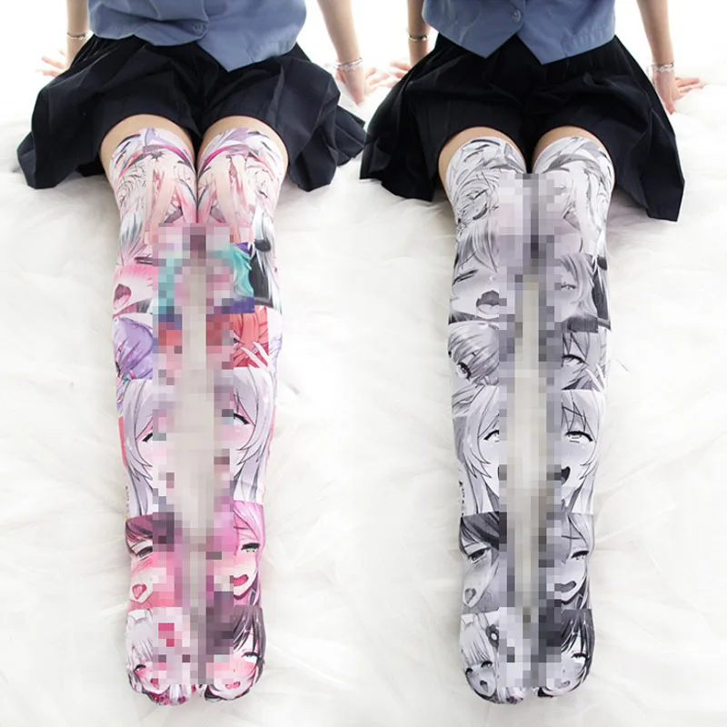 Anime Zone Panty And Stocking